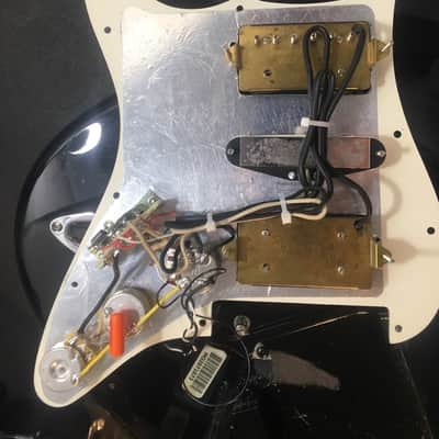 Fender Dave Murray Custom image 20