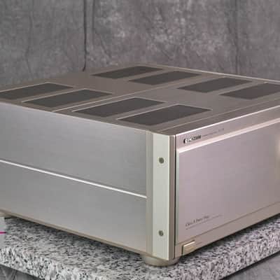 PIONEER A-09 Integrated Amplifier in Very Good Condition image 3