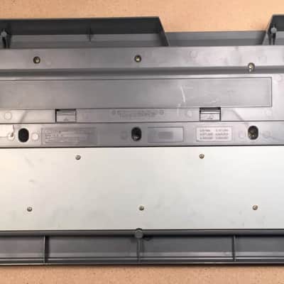 Concertmate 990 (Casio CTK-601/611) Synthesizer Keyboard image 10