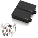 EMG Zakk Wylde 81/85 Signature Humbucker Pickup Set