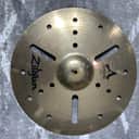Zildjian A Custom EFX 20 inch 2000  - Brilliant