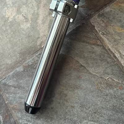 Yamaha CL940A YESS Tom Drum Arm Ball Mount Bracket Long Rod image 3