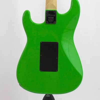 Charvel Pro-Mod So-Cal Style 1 HSH FR M Slime Green image 16