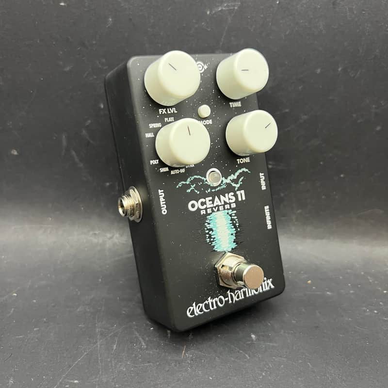 Electro-Harmonix OCEANS 11