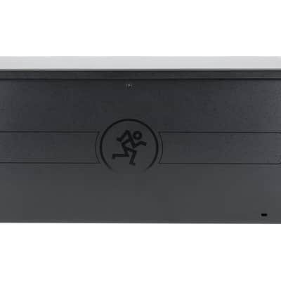 Mackie DL32SE 32-Channel Digital Rack Mixer image 4
