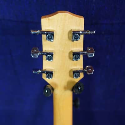 Carvin DC-150 1983 Natural image 6