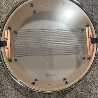 Premier Artist Snare - Antique Ash 2026 - Antique Ash image 4