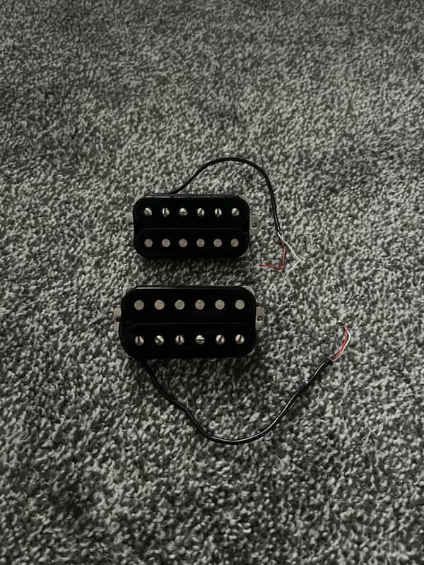 Ibanez V7/V8 Set - 1992 image 1