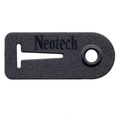 Neotech C.E.O. Comfort Strap, Regular Black image 3