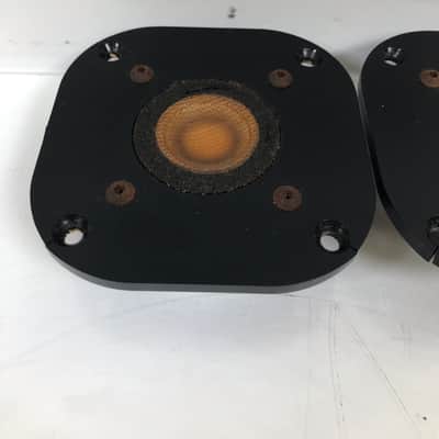 Focal T90K Tweeter Pair image 3