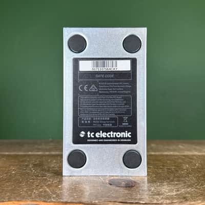 TC Electronic Skysurfer Digital Reverb 2019 - Present - Light Blue image 3