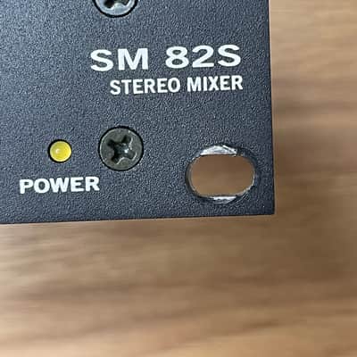 Rane SM-82S image 4