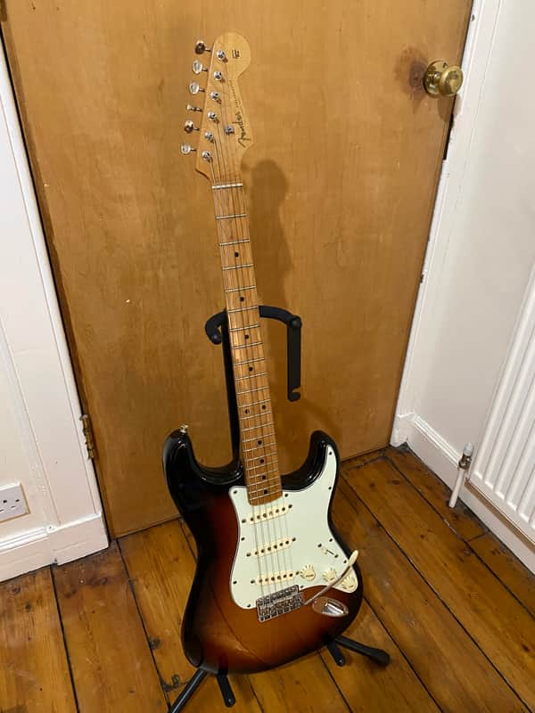Fender Vintera '60s Stratocaster Bild 1
