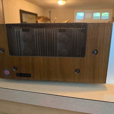 JVC 4VR-5456 Fm-Am4 Channel Receiver Amp 100Wpc MONSTER Serviced V Rare N Mint🔥 image 11