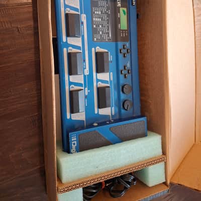 Digitech RP-7 Valve image 10