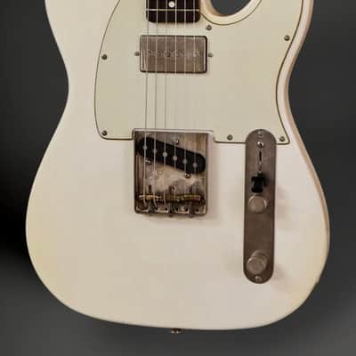 Lelah 37T - Olympic White. NEW (Authorized Dealer) image 5