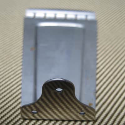 Vintage Guitar Tailpiece image 3
