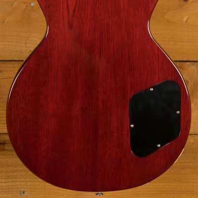 Gibson Les Paul Standard '60s | Bourbon Burst *Left-Handed* image 4