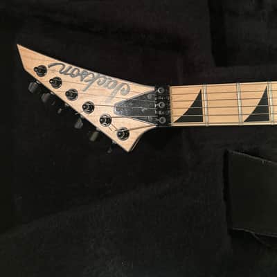 Jackson Pro Series DK2M Dinky 2006 - 2009 - Snow White image 11