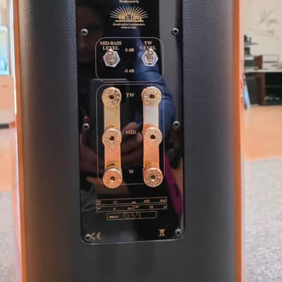 UNISON RESEARCH BY OPERA AUDIO MALIBRAN image 11