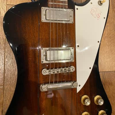 GRECO FIREBIRD III FB-75 Japan 1988 image 3