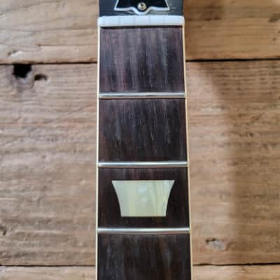 Gibson Les Paul Billy Gibbons 2019 Prototype #18 "CC Aging Prototype"- Aged Gold image 19