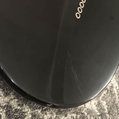 Peavey T-60 body Black imagen 3