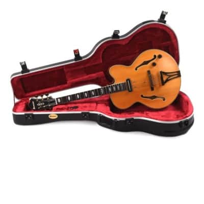 IBANEZ PM3CNAL Natural Amber Low Gloss image 4