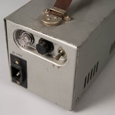 PAIR Lomo 19a9 Tube Condenser Microphones owned by Steve Albini, used on "In Utero" by Nirvana image 9