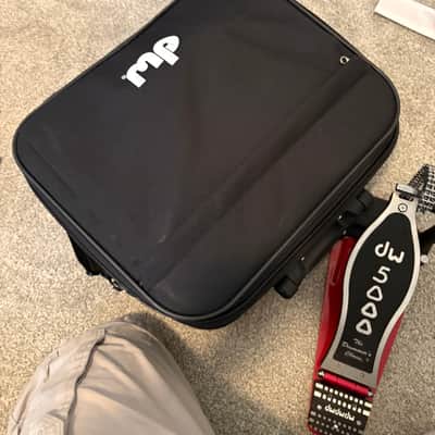 DW 5000 Series Double Bass Drum Pedal image 5