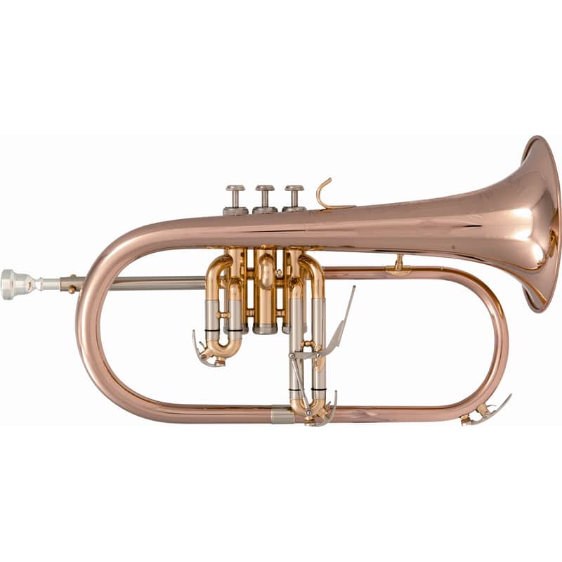 SML PARIS VSM BU600 Flicorno Soprano Prime Laccato image 1