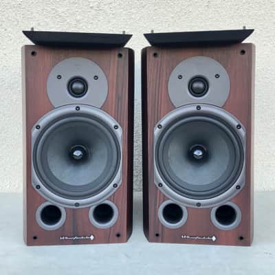 Wharfedale Diamond 9.2 Cherry Wood image 1