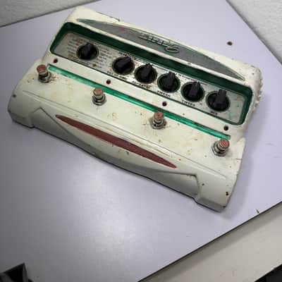 Line 6 DL4 Delay Modeler 1999 - 2021 - Green image 1