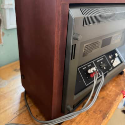 TEAC X-7R Auto Reverse Reel to Reel Tape Recorder Tested & Serviced image 10