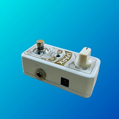 TC Electronic Spark Mini image 3