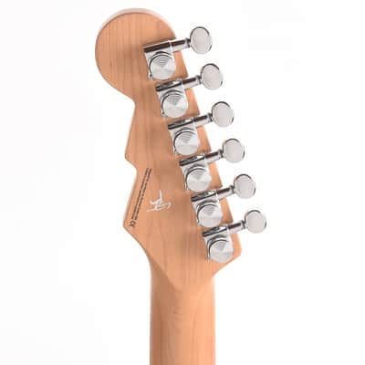 Reverend Kingbolt HH Electric Guitar Ohana Blue image 7