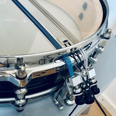 Black Swamp Percussion 13“ Snare wood image 6