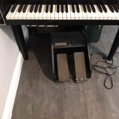 Baldwin Electric Harpsichord CW-8-S 1960s image 2