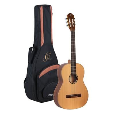Ortega R131SN Natural image 6