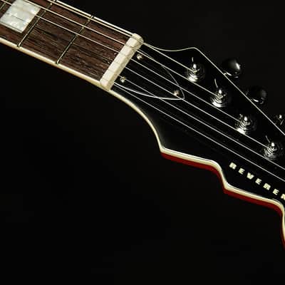 Reverend Contender RB image 4