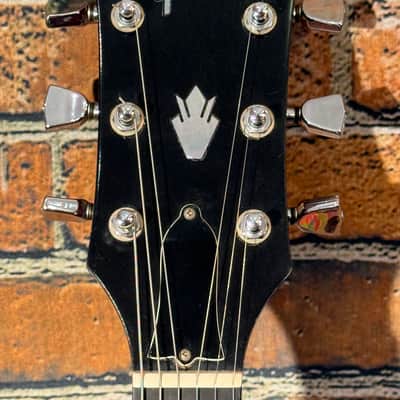 Gibson SG Standard 1973 - Bigsby Cherry Red image 5