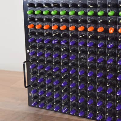 Hear Technologies Mix Back 16-Channel Monitor Mixer As-Is (church owned) CG00MFY image 4