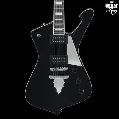 Ibanez PS60 Paul Stanley Black image 1