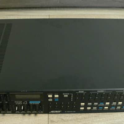 Solton TS4 Arranger Ketron Lab Synthesizer Begleitautomat Rack mount image 2
