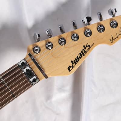 EDWARDS / E-SNAPPER-7 Fujioka Custom New! [77257] image 3