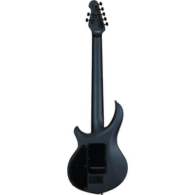 Sterling by Music Man John Petrucci MAJ170 Electric Guitar, Arctic Dream image 3