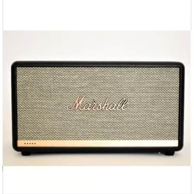 Marshall - Stanmore II Bluetooth Wireless Smart Speaker with Google Assistant image 3