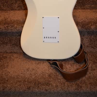 Fender ST-62 Stratocaster Reissue MIJ image 3