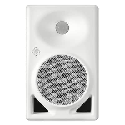 2x Neumann KH120 II MK2 (White) Powered Reference Monitor Active Speaker (Pair) image 2