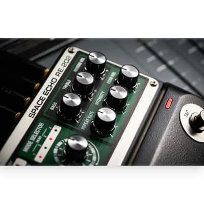 Boss RE-202 Space Echo Pedaal image 8